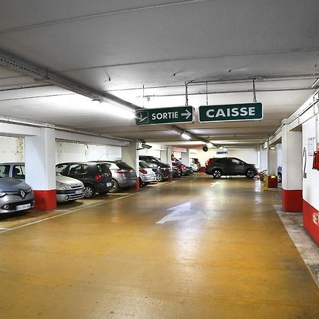 דירות Duplex De Charme Orleans Hypercentre Cathedrale-Parking Possible מראה חיצוני תמונה