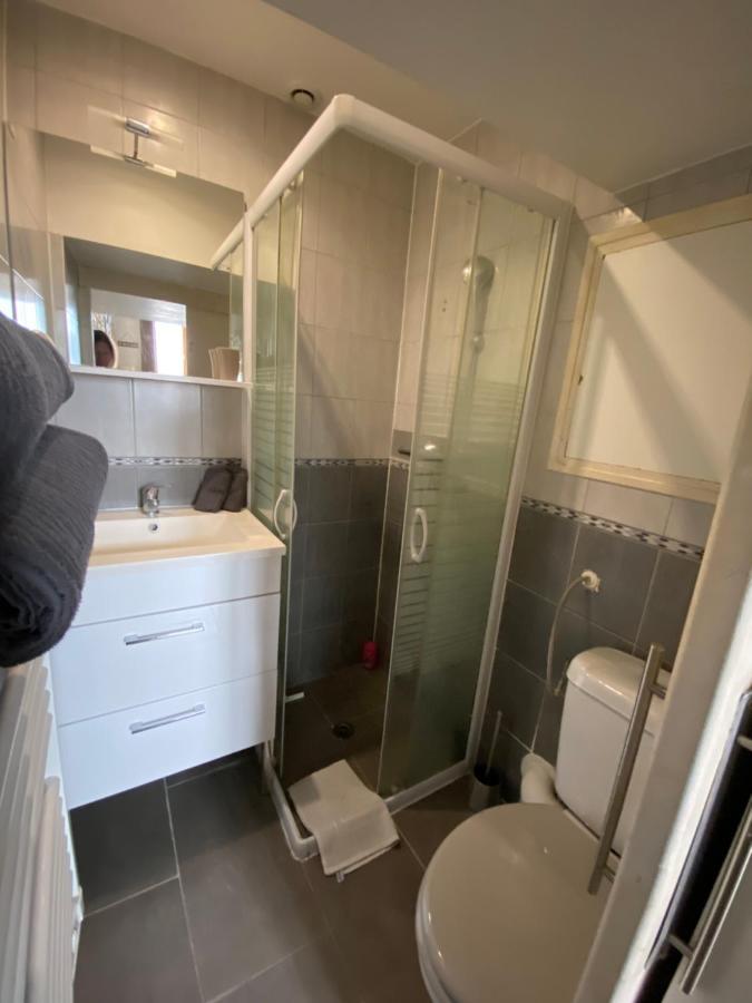 דירות Duplex De Charme Orleans Hypercentre Cathedrale-Parking Possible מראה חיצוני תמונה