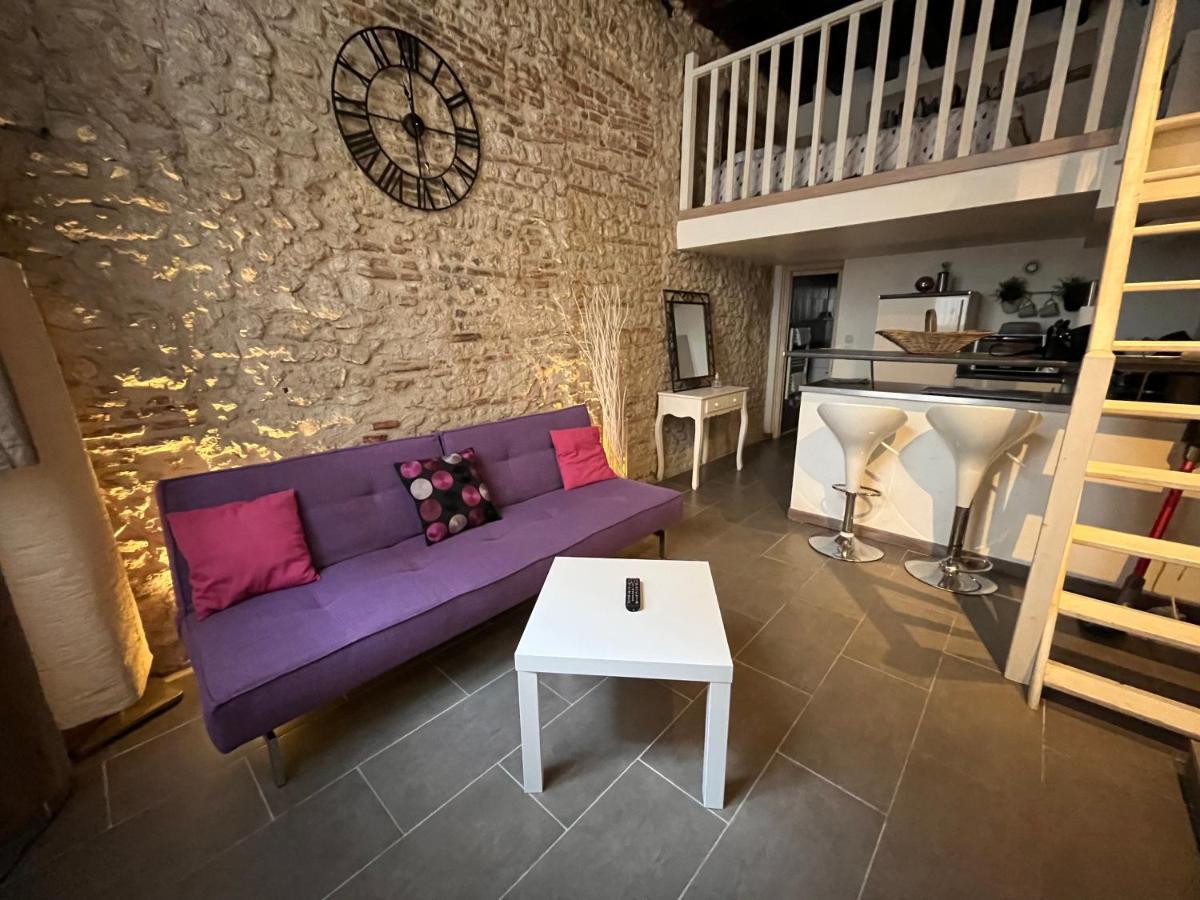 דירות Duplex De Charme Orleans Hypercentre Cathedrale-Parking Possible מראה חיצוני תמונה