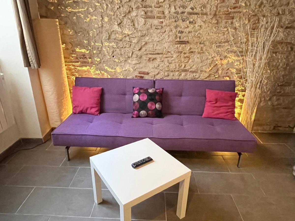 דירות Duplex De Charme Orleans Hypercentre Cathedrale-Parking Possible מראה חיצוני תמונה