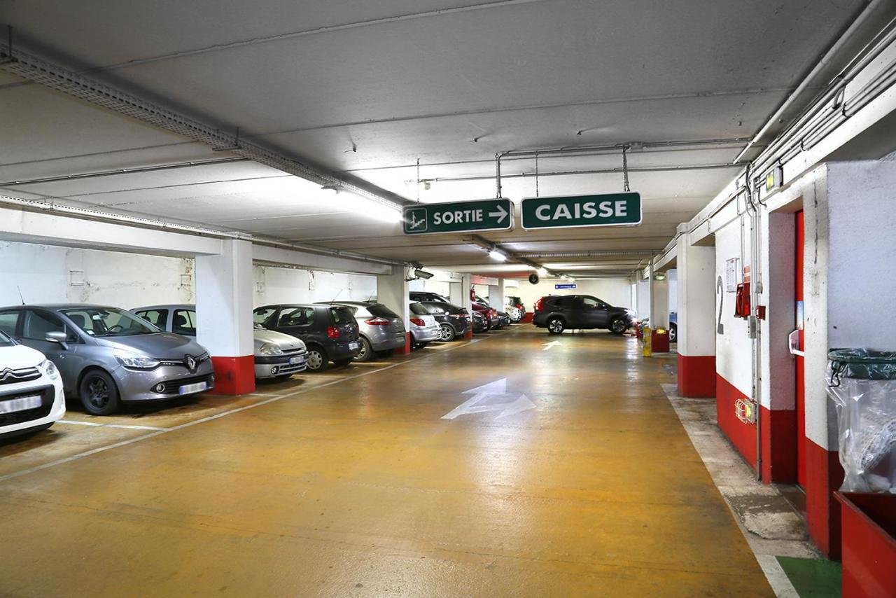 דירות Duplex De Charme Orleans Hypercentre Cathedrale-Parking Possible מראה חיצוני תמונה