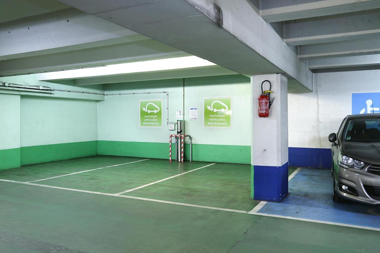דירות Duplex De Charme Orleans Hypercentre Cathedrale-Parking Possible מראה חיצוני תמונה